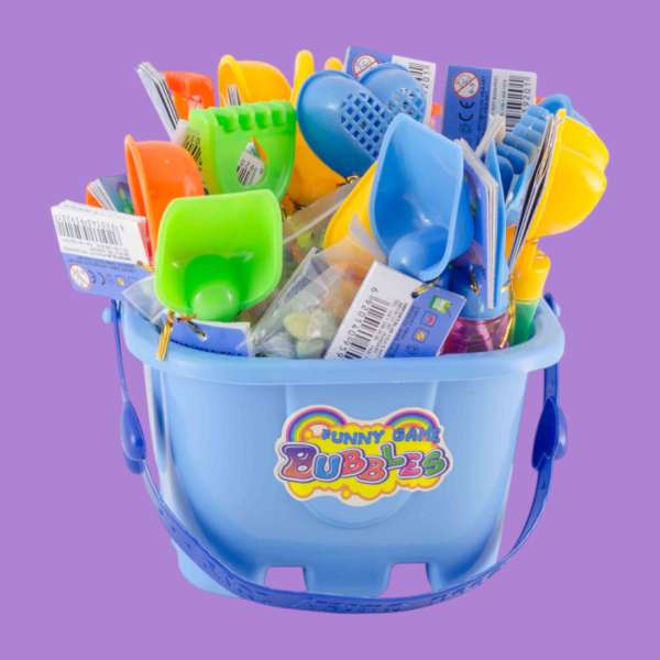 Beach Set Bubble 3 g