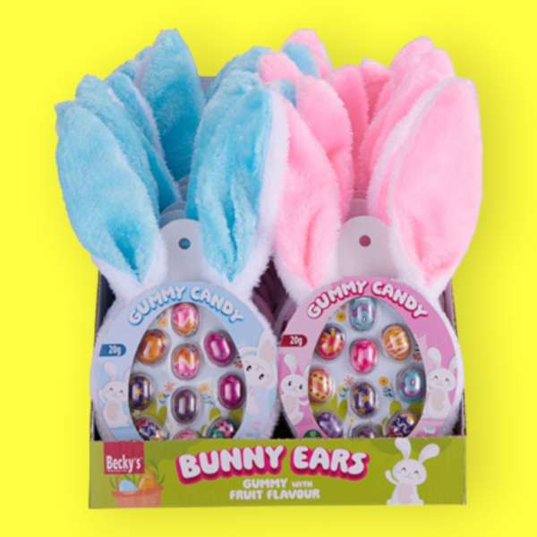 Becky's Easter Ears Diadem 20 g