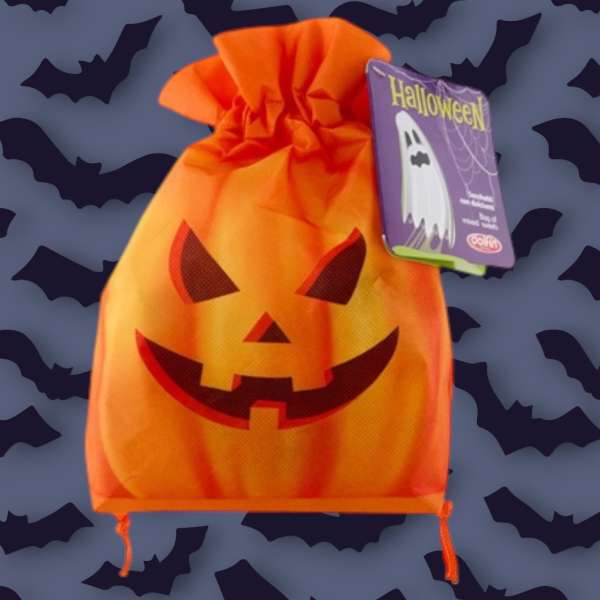 Dolfin Halloween Bag Meglepetés Zsák 160 g