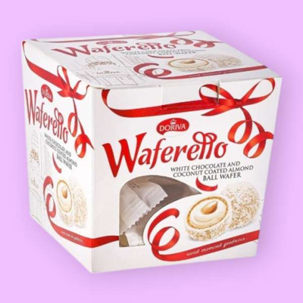 Doriva Waferello 150 g