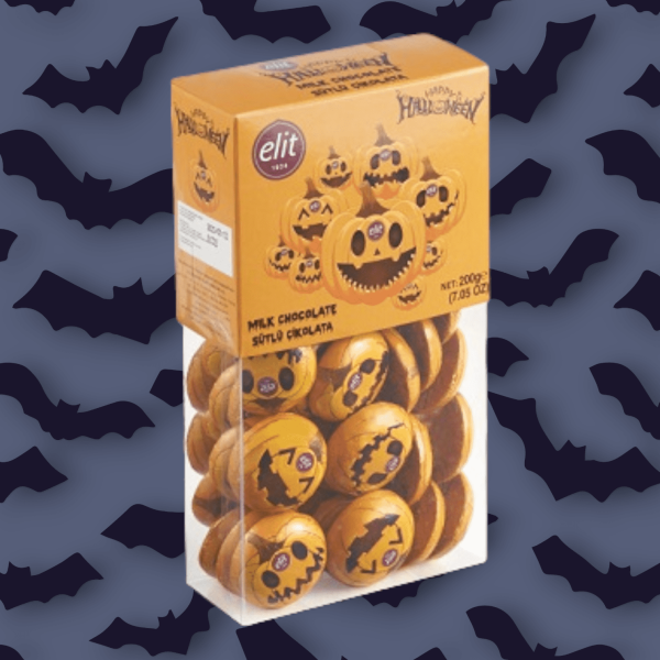 Elit Oloji Halloween 200 g