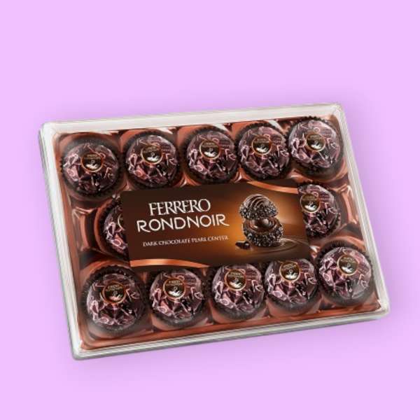 Ferrero Rondnoir 138 g