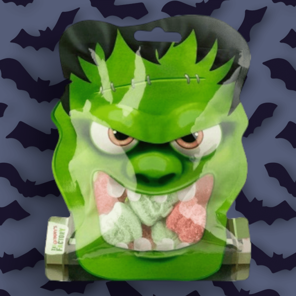 Gommy's Frankeistein gumicukor 80 g