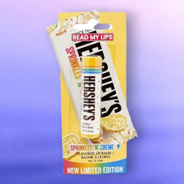 Hershey Cookie Lip Balm ajakbalzsam 4g