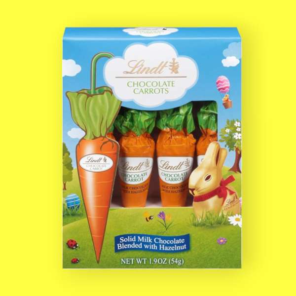 Lindt Choco Carrot 54 g