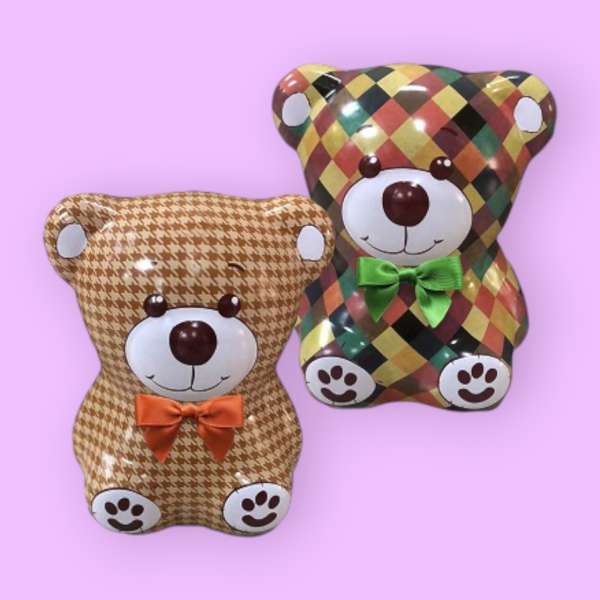 Magnat My Sweet Teddy Bear praliné válogatás 140 g