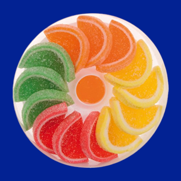 Makarena Gyümölcszselé Woogie 200 g