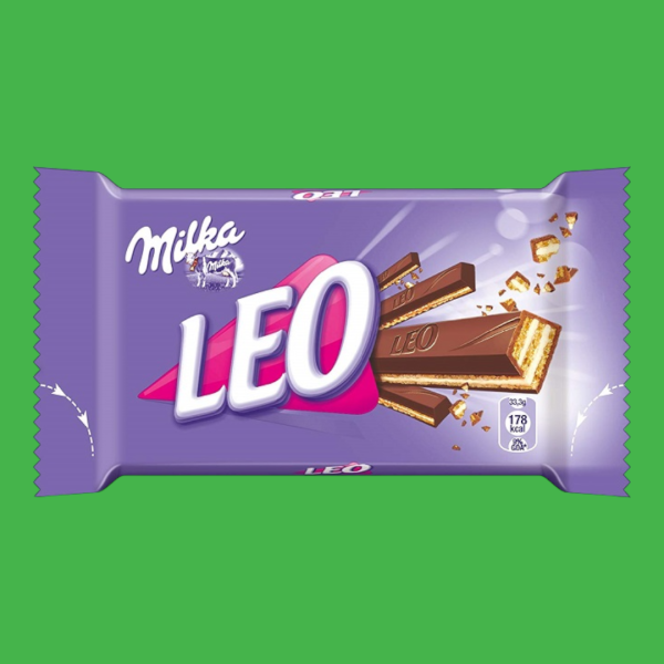 Milka Leo csokoládé 33,3 g