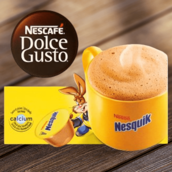 Nesquik kakaó 256 g