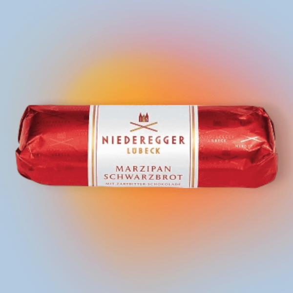 Niederegger Marcipánkenyér 75 g