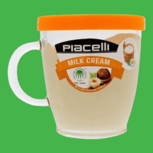 Piacelli Milk Creme  300 g