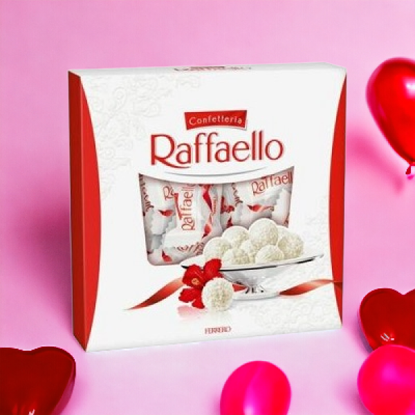 Raffaello T26 260 g