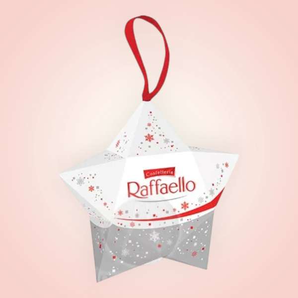Raffaello Csillag T4 40 g