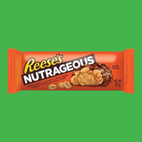 Reese's Nut Bar 47 g