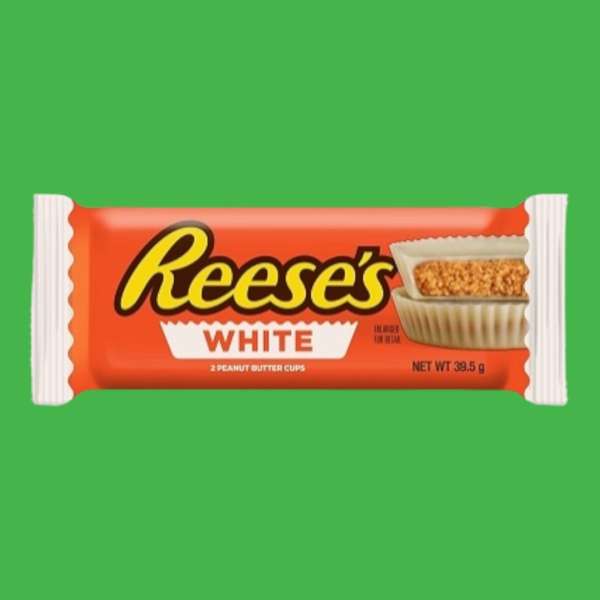Reese's White 39,5 g