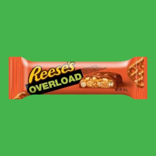 Reese's Overload 42 g