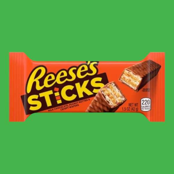 Reese's Sticks 42 g