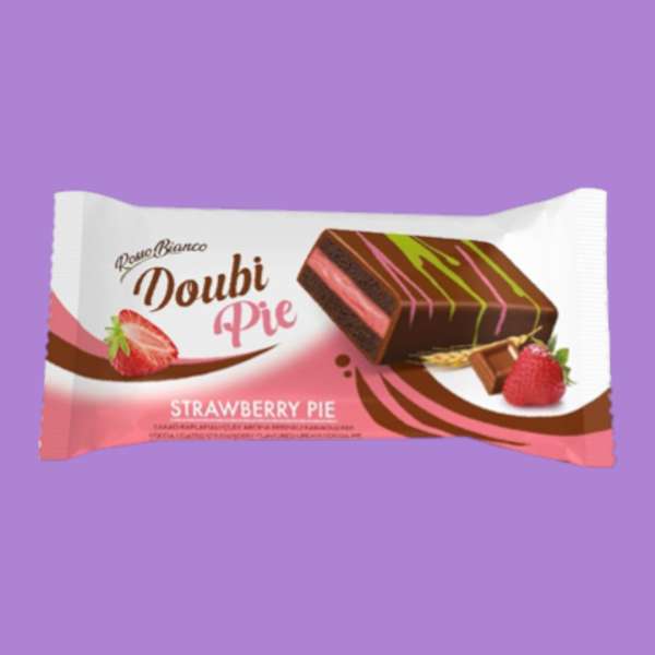 Rosso Bianco Epres piskóta 40 g