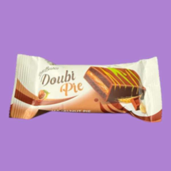 Rosso Bianco Mogyorós piskóta 40 g