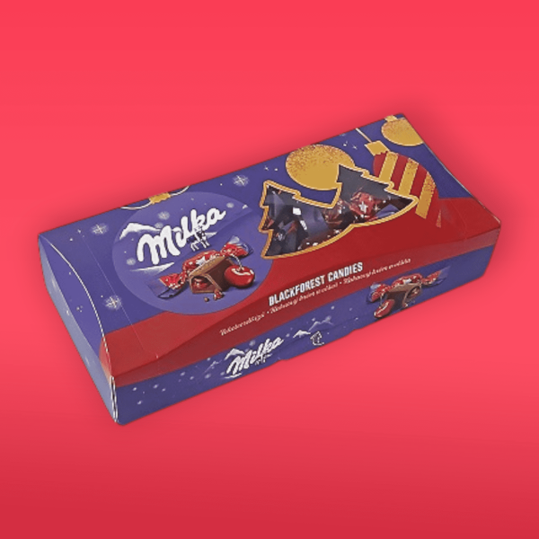 Milka szaloncukor feketeerdő 300 g