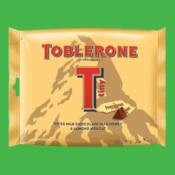 Toblerone 200 g