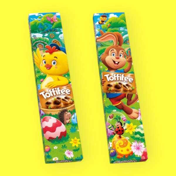 Toffifee Húsvét 375 g