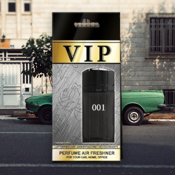 VIP-001 Autóillatosító 13 g