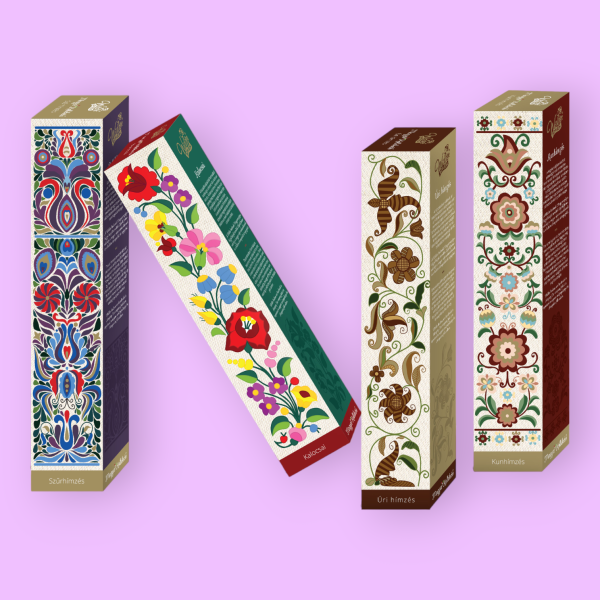 Widder magyaros desszert 75 g