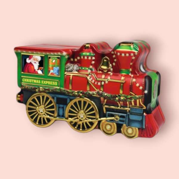 Windel Christmas Locomotive 123 g
