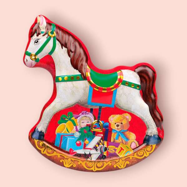 Windel Rocking Horse 129 g