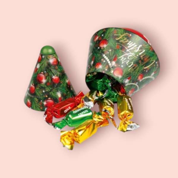 Windel Musical Christmas Tree 150 g