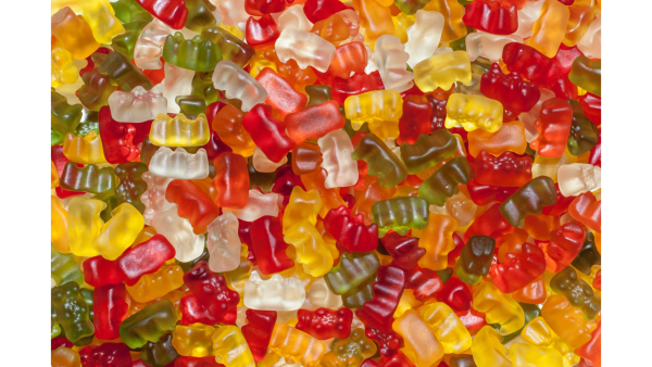 Érdekességek a Haribo-ról