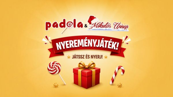 Nyereményjáték szabályzat